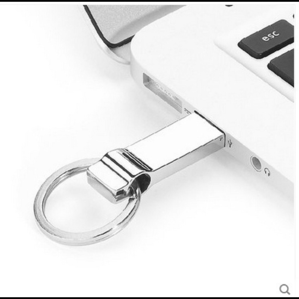 Flash Memory - Picture 4 of 6